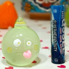 تصویر میکروب شب تاب 