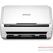 تصویر اسکنر بایگانی اپسون مدل DS-530II ا EPSON Scanner WorkForce DS‑530II EPSON Scanner WorkForce DS‑530II