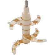 تصویر تیغه خردکن مناسب خردکن 3 الی 4 لیتر مدل 05 