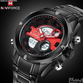 Naviforce on sale watch nf9088m