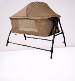 تصویر تخت گهواره تاتلی 