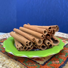 تصویر دارچین سیگاری(سیلان) 