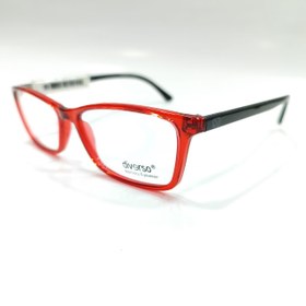 تصویر فریم کایوچویی DIVERSO 1117 قرمز 