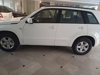 تصویر سوزوکی گرند ویتارا مونتاژ مدل 1391 ا Suzuki Grand-Vitara-ir automatic-2400cc Suzuki Grand-Vitara-ir automatic-2400cc