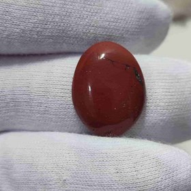 تصویر سنگ جاسپر قرمز کد 5 