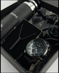 تصویر پکیج کادویی مردانه کد ۱۱۱ 