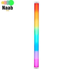 تصویر نور باتومی SIDANTE RGB-B620S LED TUBE LIGHT 