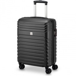 تصویر چمدان رونکاتو مدل FELOX سایز کوچک(کابین) - مشکی ا Roncato luggage FELOX model Roncato luggage FELOX model