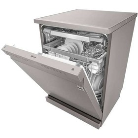 تصویر ماشین ظرفشویی  ال جی مدل DFB512FP / FW LG DFB 512 Dishwasher