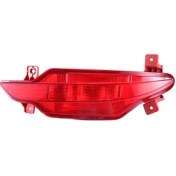 تصویر مه شکن عقب چپ چری تیگو 7 پرو 