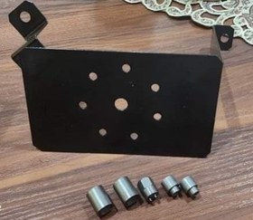 تصویر محافظ ECU تارا 