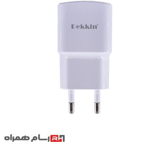 تصویر شارژر میکرو دکین مدل Dekkin DK-676 