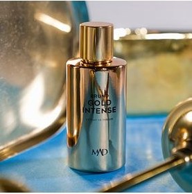 تصویر Mad Parfüm عطر مردانه Bruno Gold Intense 100 ml 