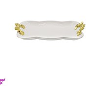 تصویر شیرینی خوری بی.وی.کی طرح Butterfly کد 672535 