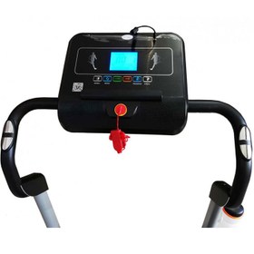 تصویر تردمیل خانگی پاندا مدل X509 ا Panda Treadmill X509 Panda Treadmill X509