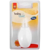 تصویر بی بی لند تمیز کننده بینی کودک (کد 287) ا Babyland Nasal Cleanser (Code 287) Babyland Nasal Cleanser (Code 287)