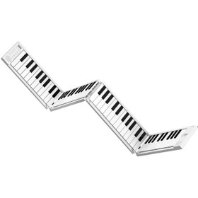 تصویر پیانو دیجیتال Blackstar Carry-On 88-Key Folding Piano and MIDI Controller 