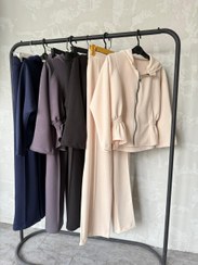 تصویر ست اویشو کمر گت کد 4161 