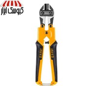 تصویر قیچی مفتول‌ بر 8 اینچ اینکو مدل HMBC0808 