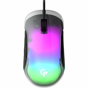 تصویر ماوس باسیم گیمینگ پرودو مدل Porodo Gaming Mouse PDX315 