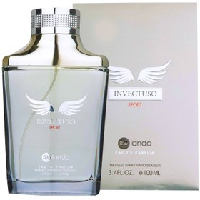 تصویر ادوپرفیوم مردانه بایلندو (Bialindo) مدل اینوکتوس حجم 100 میلی‌ لیتر عطر و ادکلن (UNISEX) 100 میل