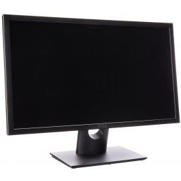 تصویر مانیتور استوک ۲۴ اینچ دل Dell E2416H Monitor Dell E2416H 24-inch