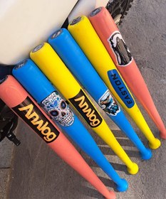 تصویر چوب بیسبال Easton Pro 