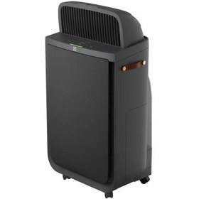 تصویر تصفیه کننده هوا الکترولوکس مدل EPU73771DG مشکی 