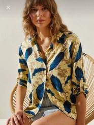 تصویر شومیز زنانه وارداتی 