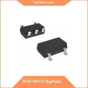 تصویر رگولاتور 0/8 M30/M50 