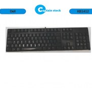 تصویر کیبورد استوک Dell kb1412 