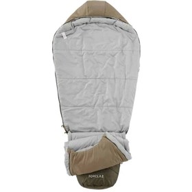 تصویر کیسه خواب اورجینال forclaz 