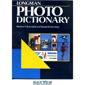 تصویر دانلود کتاب Longman Photo Dictionary دیکشنری عکس لانگمن