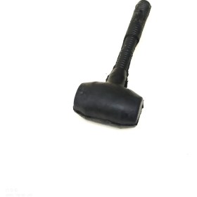 تصویر چکش تمام لاستیکی متوسط Medium all rubber hammer