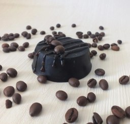 تصویر صابون قهوه 