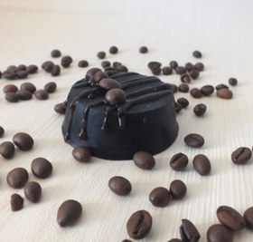 تصویر صابون قهوه 