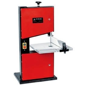 تصویر اره فلکه‌ای محک مدل BS-205 سایز ۸ اینچ ۳۰۰ وات 