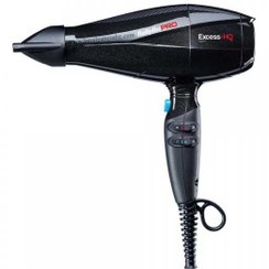 تصویر سشوار بابلیس پرو مدل BAB6990IE اصل Babyliss Pro Hair Dryer Model BAB6990IE