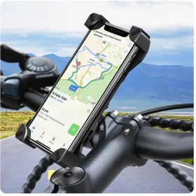 تصویر هولدر دوچرخه و موتور سیکلت ا universal bike holder universal bike holder