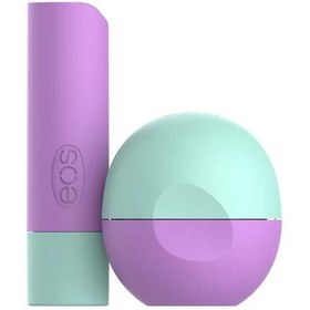 تصویر بالم لب eos 