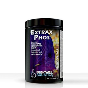 تصویر اکستراکس فوس Extrax Phos Brightwell Aquatics