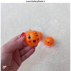 تصویر بالم لب طرح کدو مجیک 