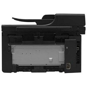 تصویر پرینتر استوک اچ پی مدل M1217nfw HP LaserJet Pro MFP M1217nfw Stock Printer