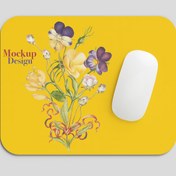 تصویر پد موس 