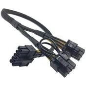 تصویر HP 728539-B21 225W PCIe Power Cable Kit 