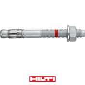 تصویر انکربولت اصطکاکی لرزه ای HILTI HST3 M10*90 HILTI HST3 M10*90