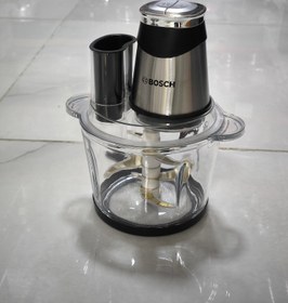 تصویر خردکن بوش مدل BSI-444 ظرفیت ۳ لیتر 