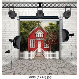 تصویر فون عکاسی کد 6558 