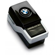 تصویر رایحه خوشبوکننده BMW سری 5 و 7 مدل AMBERBLACK No2 