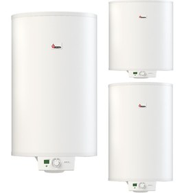 تصویر کالا ابگرمکن-برقی-بوتان-مدل-Noble-120-Eنوبل- Noble 120 E butane electric water heater